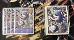 2026年最新】デジタマ スリーブの人気アイテム - メルカリ