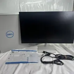 2026年最新】dell ディスプレイ モニター s2817q 27.9インチの人気