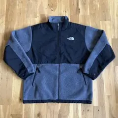 THE NORTH FACE デナリジャケット ポーラテック フリース