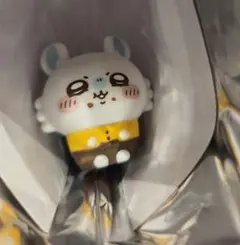 ちいかわココス ソフビ人形 モモンガ