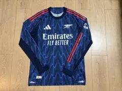 2026年最新】adidas アーセナル 25/26 サード オーセンティック
