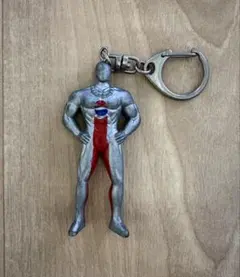 ペプシマン キーホルダー
