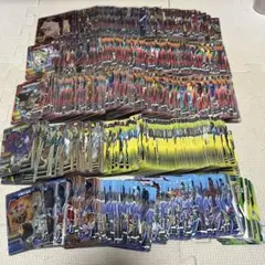アニマルカイザー シシワカ 究極レア 大会 3枚セット - メルカリ