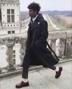 CELINE オーバーサイズトレンチコート サイズ44