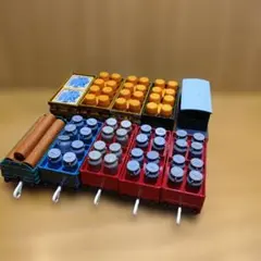 プラレール　トーマス　 貨車