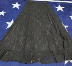 RODEO CROWNS WIDE BOWL フレアスカート