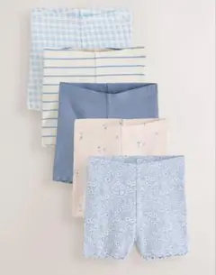 ベビー服 5点セット next