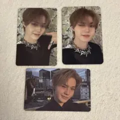 TREASURE LOVE PULSE トレカ ドヨン