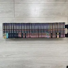 ジョジョの奇妙な冒険 1〜5部 セット✨ (1〜39巻)文庫本　即購入可！！