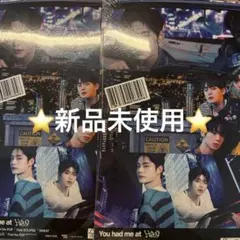 zb1 アルバム 未開封 You had me at Hello ECLIPSE