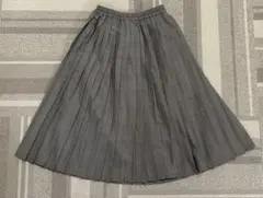 イーストボーイ　プリーツスカート