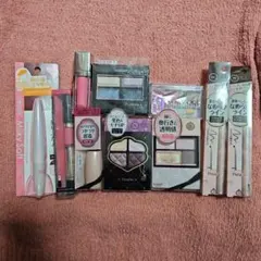 メイクアップ セットまとめ売り セール