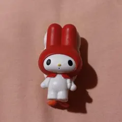 マイメロディ マイメロ 寿司 おすし ガチャガチャ カプセルトイ フィギュア