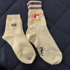 子供用ソックス19〜21