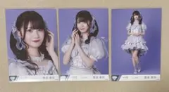 菅波美玲 生写真 コンプ モブノデレラ - メルカリ