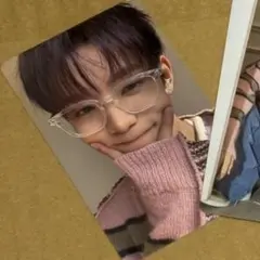 RIIZE All of You 初回限定盤B トレカ ショウタロウ