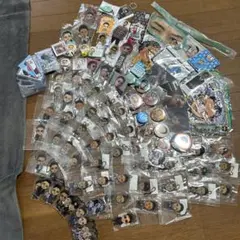 数原龍友　グッズ　まとめ売り