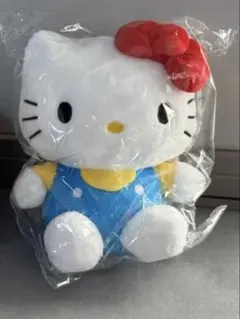 2026年最新】ハローキティ ぬいぐるみ 大阪の人気アイテム - メルカリ