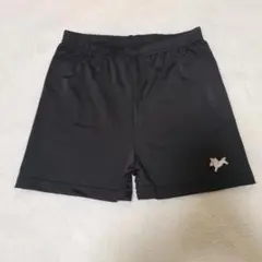 ブラックスパッツ 120サイズ