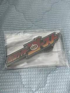 アクリルロゴディスプレイEX 仮面ライダーゴースト