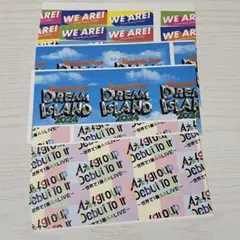 2026年最新】半券 ジャニーズの人気アイテム - メルカリ