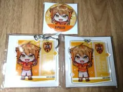 楽天コレクション 2022 J1 18クラブ×にじさんじ　伏見ガク