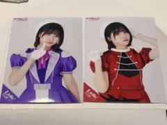 ○Liella!CLUB○公式ブロマイド○Liyuu