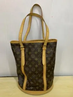 LOUIS VUITTON バケットGM M42236 MM70212-21