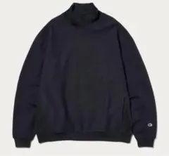 チャンピオン×モンキータイム　ハイネックスウェットのサムネイル