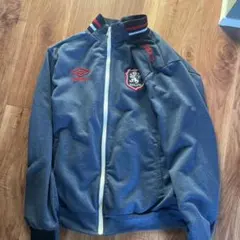 【古着】Umbro ジャケット England