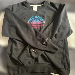 Nike Hoops Championship DRI-FIT スウェット