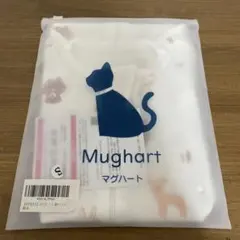 【新品未開封】マグハート　おくるみ　スワドル　森のどうぶつ　S