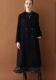 machan様専用 ドレステリア ロングコート