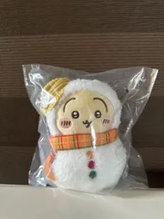 ちいかわ 【うさぎ】セブンイレブンエニマイくじ E賞 マスコット