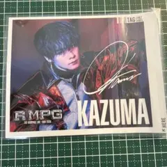 2026年最新】rampage サインの人気アイテム - メルカリ