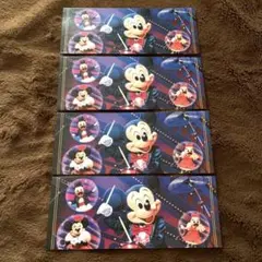 ディズニー　ビッグバンドビート　BBB リーフレット　パンフレット