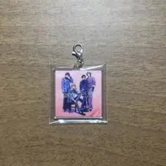 にじさんじ VOLTACTION 特典 アクリルチャーム