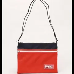 TOMMY HILFIGER トミーヒルフィガー サコッシュ