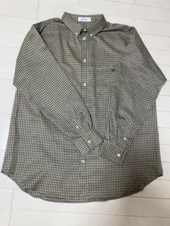 MONO-MART チェックシャツ