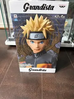 Grandista NARUTO うずまきナルト