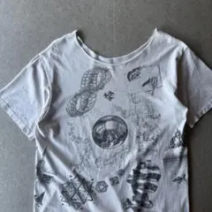 M.C. ESCHER Tシャツ アート グラフィック