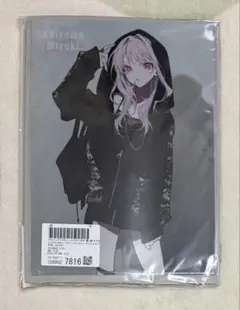 プロセカ　ZOZOTOWNコラボグッズ　暁山瑞希