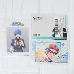 アイドルマスターSideM 眉見鋭心 紙類まとめ - メルカリ