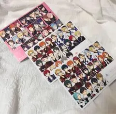 あんスタ　スタライ　ポストカード　ライビュ　特典