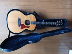 Taylor 114eウォールナットES2 ナチュラルエレアコ - メルカリ