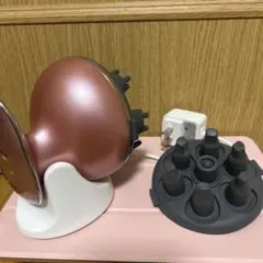 HIGUCHI式頭筋ストレッチリフトレッド - メルカリ