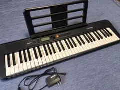 CASIO Casiotone CT-S200 61鍵　2022年製