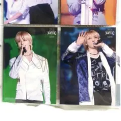 StrayKids ライブフォトカード ヒョンジン