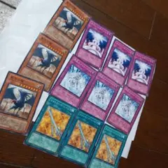グソクムシャ進化、ヒスイイダイトウ進化　10枚セット　ポケモンカードのサムネイル