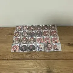 (半額‼️}浦島坂田船,となりの坂田,あほの坂田[缶バッジ]